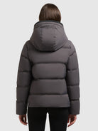  - Image from Khujo | Jacke LIEV2 GRAPHITE GREY
