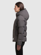  - Image from Khujo | Jacke LIEV2 GRAPHITE GREY