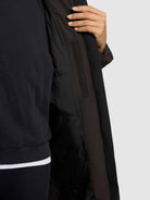  - Image from Khujo | Coat LINARI MOODY PLUM