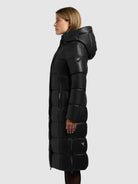  - Image from Khujo | Coat WILLA BLACK