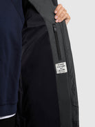  - Image from Khujo | Coat AROMA2 FOAM GREEN