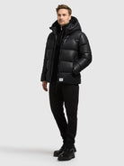  - Image from Khujo | Jacke COEN BLACK