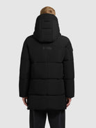  - Image from Khujo | Mantel ZENO BLACK