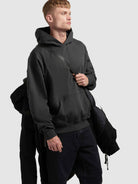  - Image from Khujo | Mantel ZENO BLACK