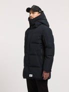  - Image from Khujo | Mantel ZENO PORT BLUE