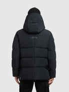  - Image from Khujo | Jacket TATO2 OBRAGE GRAY