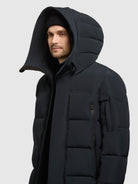  - Image from Khujo | Jacket TATO2 OBRAGE GRAY