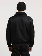  - Image from Khujo | Jacke GROUND BLACK