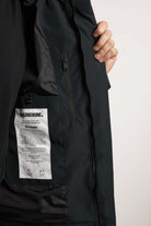  - Image from Khujo | Jacket TATO2 OBRAGE GRAY