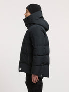  - Image from Khujo | Jacket TATO2 OBRAGE GRAY