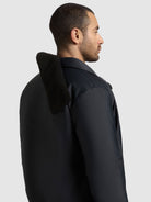  - Image from Khujo | Jacke GINSTER OBRAGE GREY