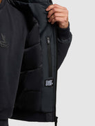  - Image from Khujo | Jacke GINSTER OBRAGE GREY