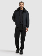  - Image from Khujo | Jacke GINSTER OBRAGE GREY