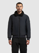  - Image from Khujo | Jacke GINSTER OBRAGE GREY