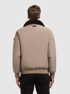  - Image from Khujo | Jacke GINSTER GREIGE