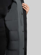  - Image from Khujo | Mantel TRUDIE FOAM GREEN