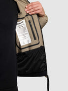  - Image from Khujo | Jacke WESH3 LICHEN BEIGE