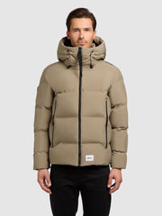 Jacket WESH3 LICHEN BEIGE