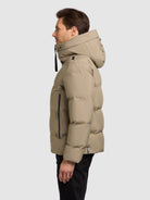  - Image from Khujo | Jacke WESH3 LICHEN BEIGE