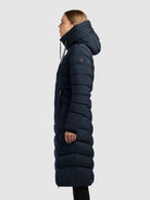  - Image from Khujo | Coat INGRAM5 PORT BLUE