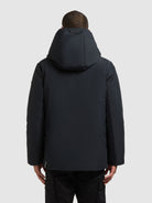  - Image from Khujo | Jacke ETIAN PORT BLUE