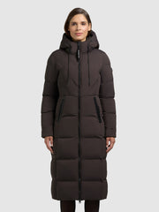 Jas SORIA MOODY PLUM