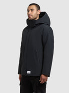  - Image from Khujo | Jacke ETIAN PORT BLUE