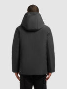  - Image from Khujo | ETIAN OBRAGE GRAY jacket