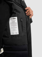  - Image from Khujo | ETIAN OBRAGE GRAY jacket