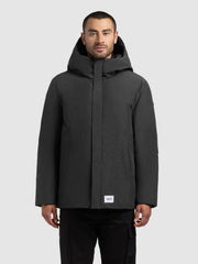 ETIAN OBRAGE GRAY jacket