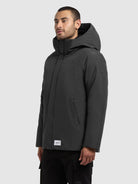  - Image from Khujo | ETIAN OBRAGE GRAY jacket