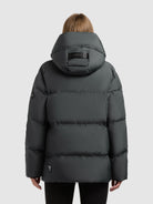  - Image from Khujo | Jacke ELLIS2 FOAM GREEN