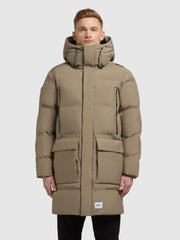 Mantel WINER3 LICHEN BEIGE