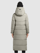  - Image from Khujo | Coat SHIMANTA5 WITCHER GREEN