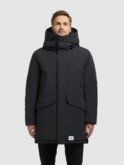 Mantel DACHS OBRAGE GREY