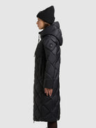  - Image from Khujo | Mantel CILIA BLACK