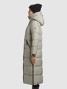  - Image from Khujo | Coat SHIMANTA5 WITCHER GREEN