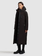  - Image from Khujo | Mantel LOFI3 BLACK