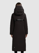  - Image from Khujo | Mantel LOFI3 BLACK