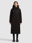  - Image from Khujo | Mantel LOFI3 BLACK