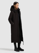  - Image from Khujo | Mantel LOFI3 BLACK