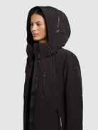  - Image from Khujo | Mantel LOFI3 BLACK