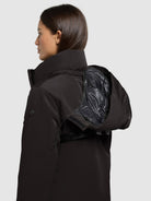  - Image from Khujo | Mantel LOFI3 BLACK