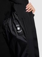  - Image from Khujo | Coat HAYA2 MATT BLACK