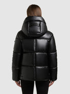  - Image from Khujo | Jacket AURORA BLACK