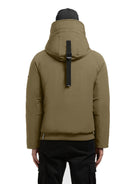  - Image from Khujo | Jas JAFAR SCRUBGROEN