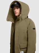  - Image from Khujo | Jas JAFAR SCRUBGROEN