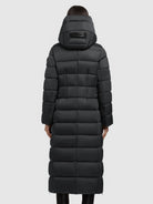  - Image from Khujo | Mantel GINSA OBRAGE GREY