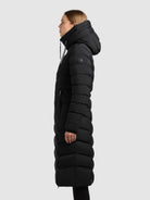 - Image from Khujo | Coat INGRAM5 BLACK
