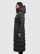  - Image from Khujo | Mantel GINSA OBRAGE GREY